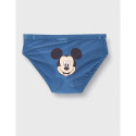 Bañador Mickey Mouse Bebé Slip