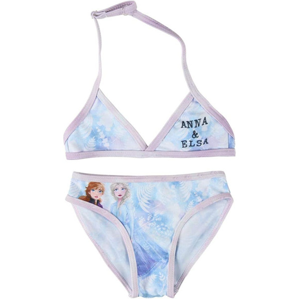 Bañador Bikini Frozen Niña