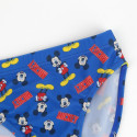 Bañador Mickey Mouse Bebé Niño Azul