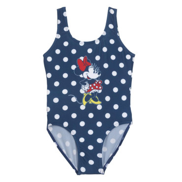 Bañador Minnie Mouse...