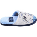 Zapatillas de Casa Frozen II Niña Azul