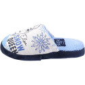 Zapatillas de Casa Frozen II Niña Azul