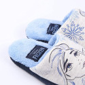 Zapatillas de Casa Frozen II Niña Azul