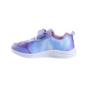 Zapatillas con Luces Frozen 2 Niña Lilas
