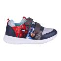 Zapatillas Deportivas Avengers Niño Azul Marino