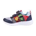 Zapatillas Deportivas Avengers Niño Azul Marino