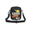 Bolso Bandolera Pokémon Gotta Catch Em All!