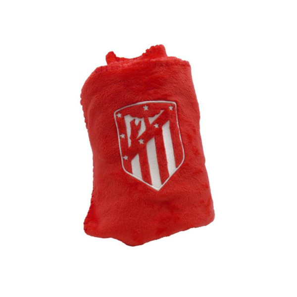 Manta para Bebé Atlético de Madrid
