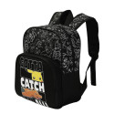 Mochila Mediana Pokémon Gotta Catch Em All!