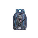Mochila Jurassic World Blue