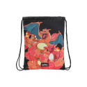 Saco Gymsack Pokémon Charmander