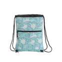 Saco Gymsack Pokémon Squirtle