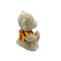 Peluche Oso Valencia CF 24 CM