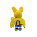 Peluche Mascota Valencia CF Camiseta Senyera 20 CM