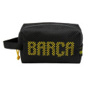 Estuche Portatodo Jumbo FC Barcelona Malla