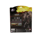 Set de Papelería Jurassic World Green 5 Piezas