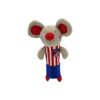 Sonajero Atlético de...