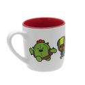 Taza Brawl Stars 350 ML