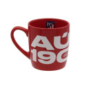 Taza Atlético de Madrid Aúpa 350 ML