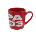 Taza Atlético de Madrid Aúpa 350 ML