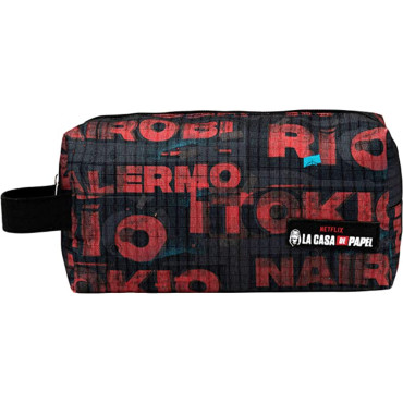 Neceser La Casa de P...