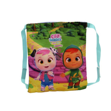 Saco Gymsack Bebés L...