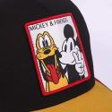 Gorra Trucker Mickey Mouse Friends Adulto