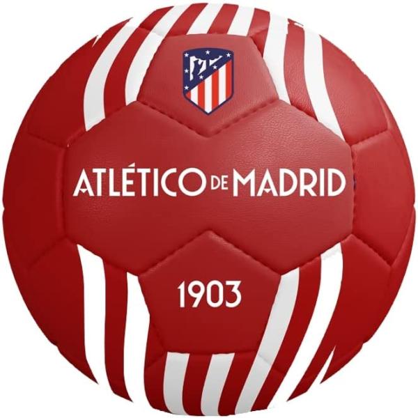 Balón Atlético De Madrid Grande 1903