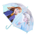 Paraguas Frozen 2 Anna & Elsa