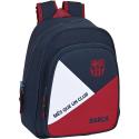 Mochila Infantil FC Barcelona Mes Que Un Club