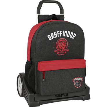 Mochila Trolley con ...