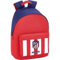 Mochila Atlético De Madrid Rojo y Azul