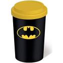 Taza de Viaje Batman Logo 325 ML