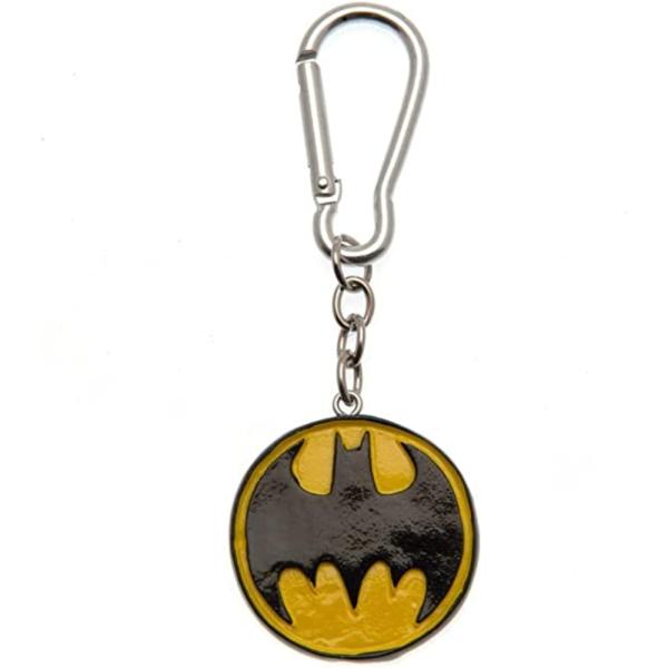 Llavero Batman Logo