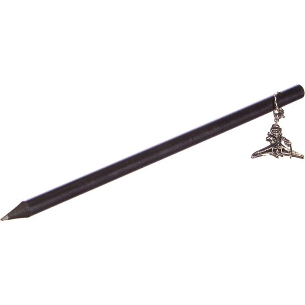 Lápiz de Madera El Principito con Colgante Espada