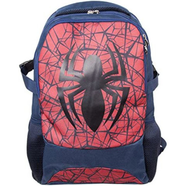 Mochila Doble Spider...