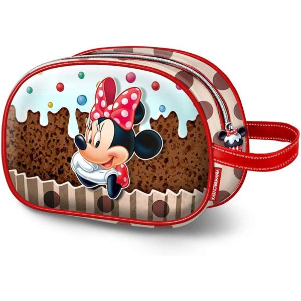 Neceser Minnie Mouse Muffin