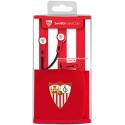 Auriculares Sevilla FC Botón