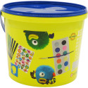 Set de Actividades Momonsters 46 Piezas