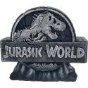 Hucha de Resina Jurassic World