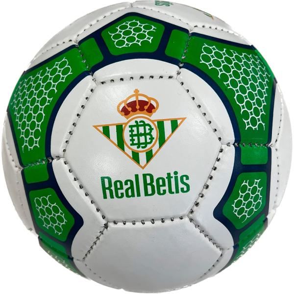 Balón Real Betis Balompié Grande Oficial