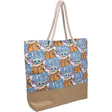 Bolso De Playa Star ...