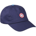 Gorra Capitán América Niño