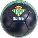 Balón Real Betis Grande Negro y Verde