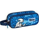 Estuche Portatodo Doble El Niño Blue Bay