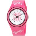 Reloj De Pulsera FC Barcelona Rosa