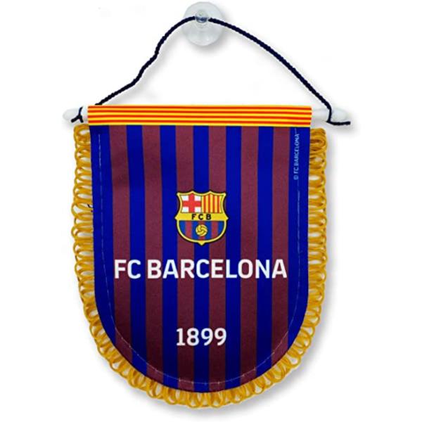Banderín FC Barcelona Grande