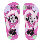 Chanclas Minnie Mous...