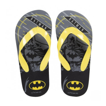 Chanclas Batman Niño...