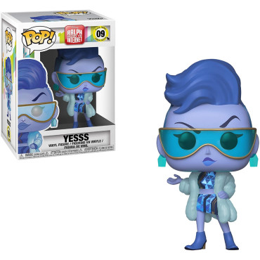 Figura Funko Pop! Ra...